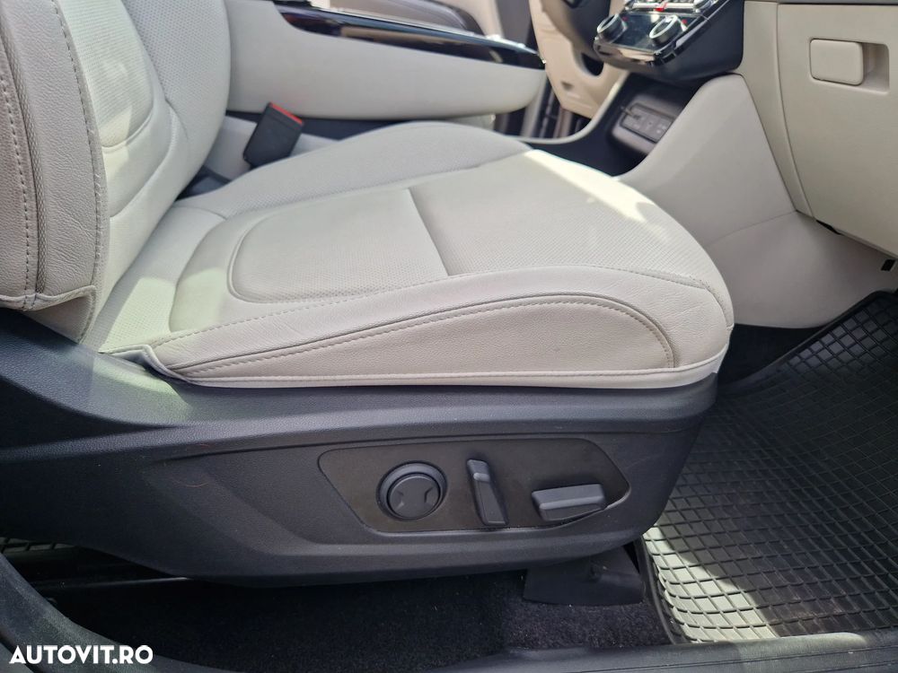 Hyundai Tucson - 18