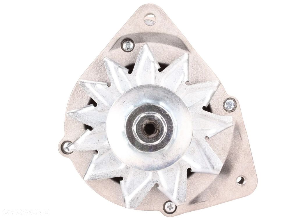 NOWY ORYGINALNY ALTERNATOR VW Corrado Golf Jetta Passat Sirocco | 112750 - 1