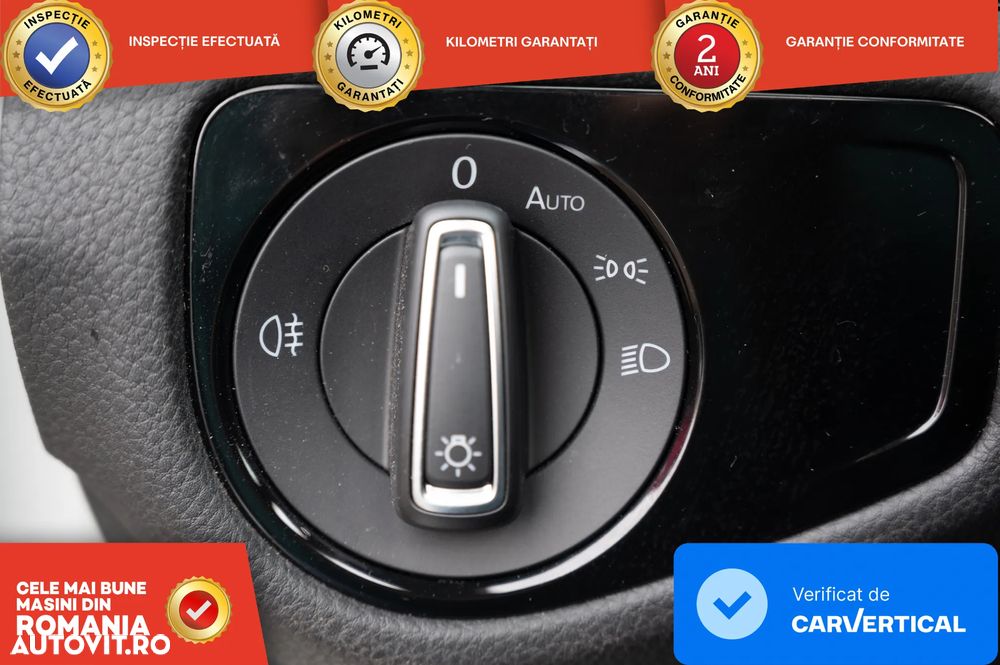 Volkswagen Golf R 2.0 TSI OPF 4Motion DSG - 12