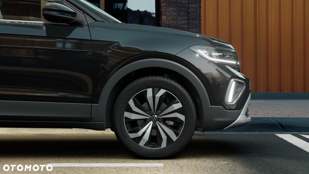 Volkswagen T-Cross 1.5 TSI ACT Style DSG - 7