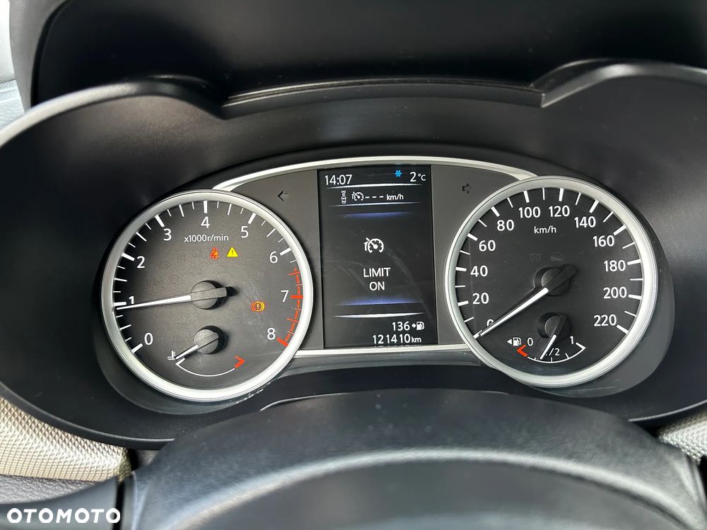 Nissan Micra 0.9 IG-T Acenta - 17