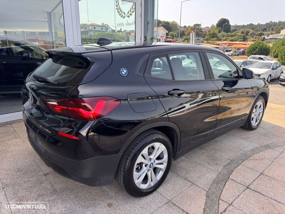BMW X2 25 e xDrive - 5