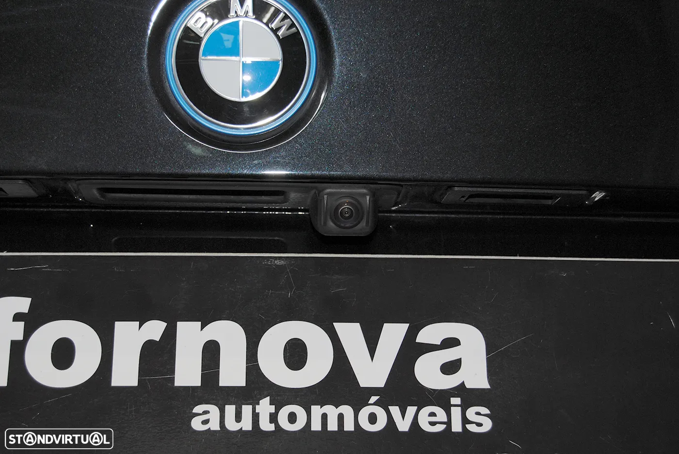 BMW 320 e Pack M Auto - 16