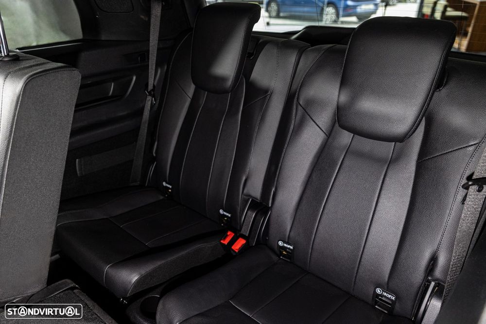 Mercedes-Benz GLB 200 d Progressive - 30