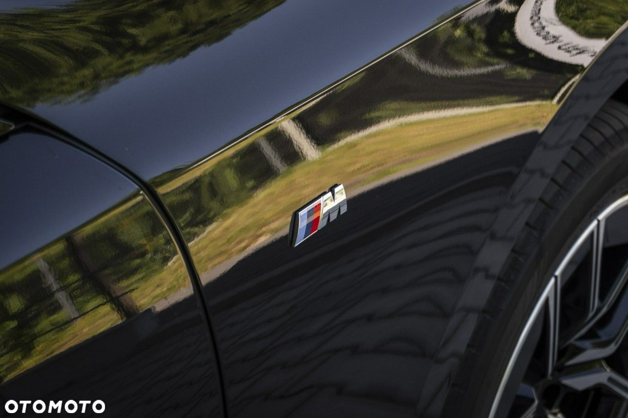 BMW i7 - 22