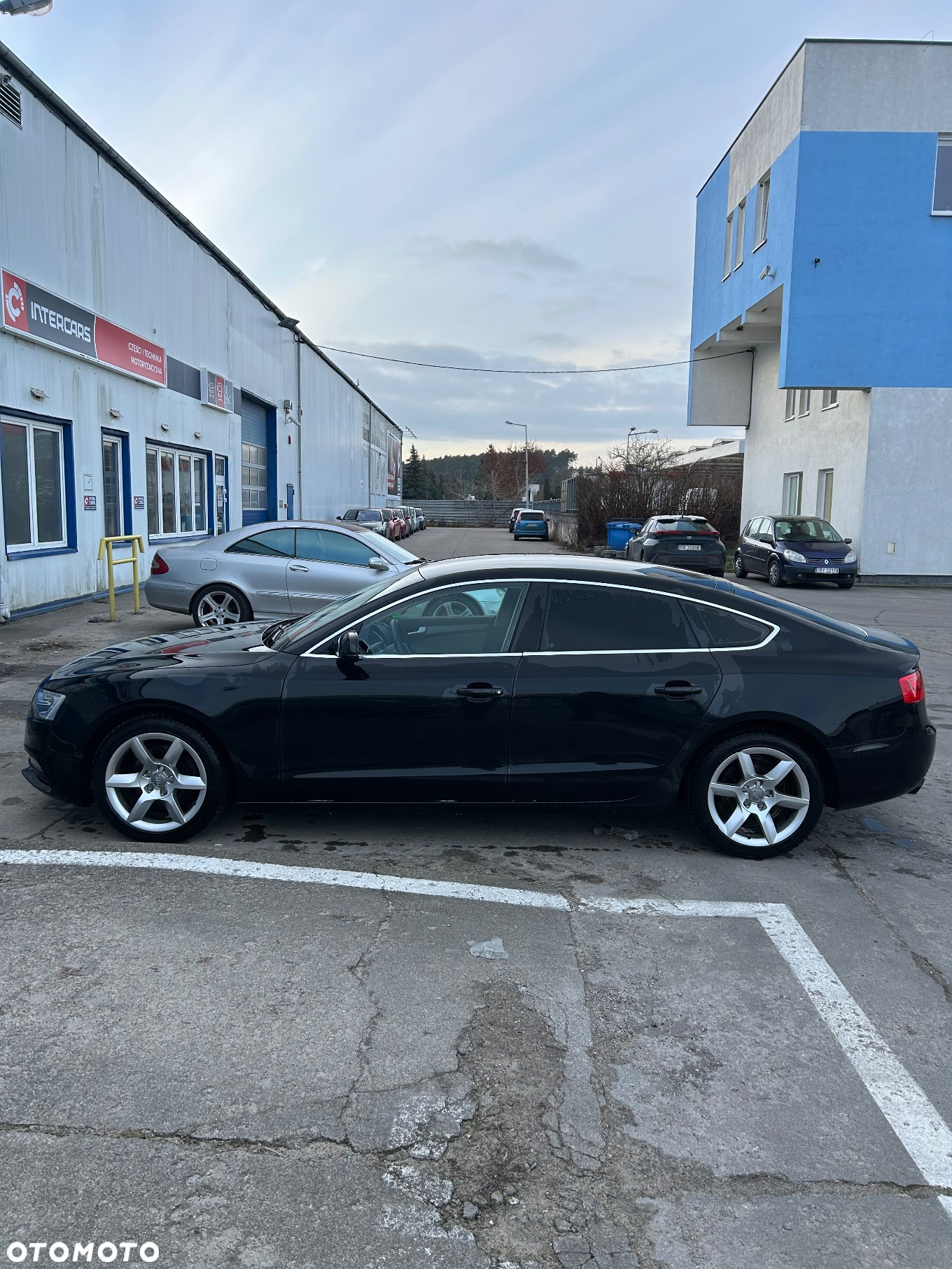 Audi A5 1.8 TFSI - 7