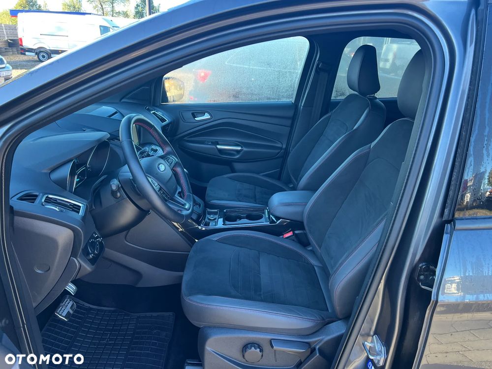 Ford Kuga 1.5 EcoBoost 4x4 ST-Line - 13