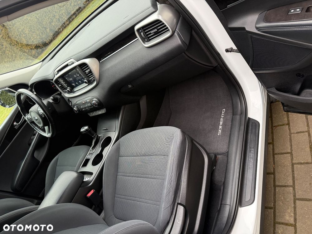 Kia Sorento ver-2-4-gdi-xl-7os - 20