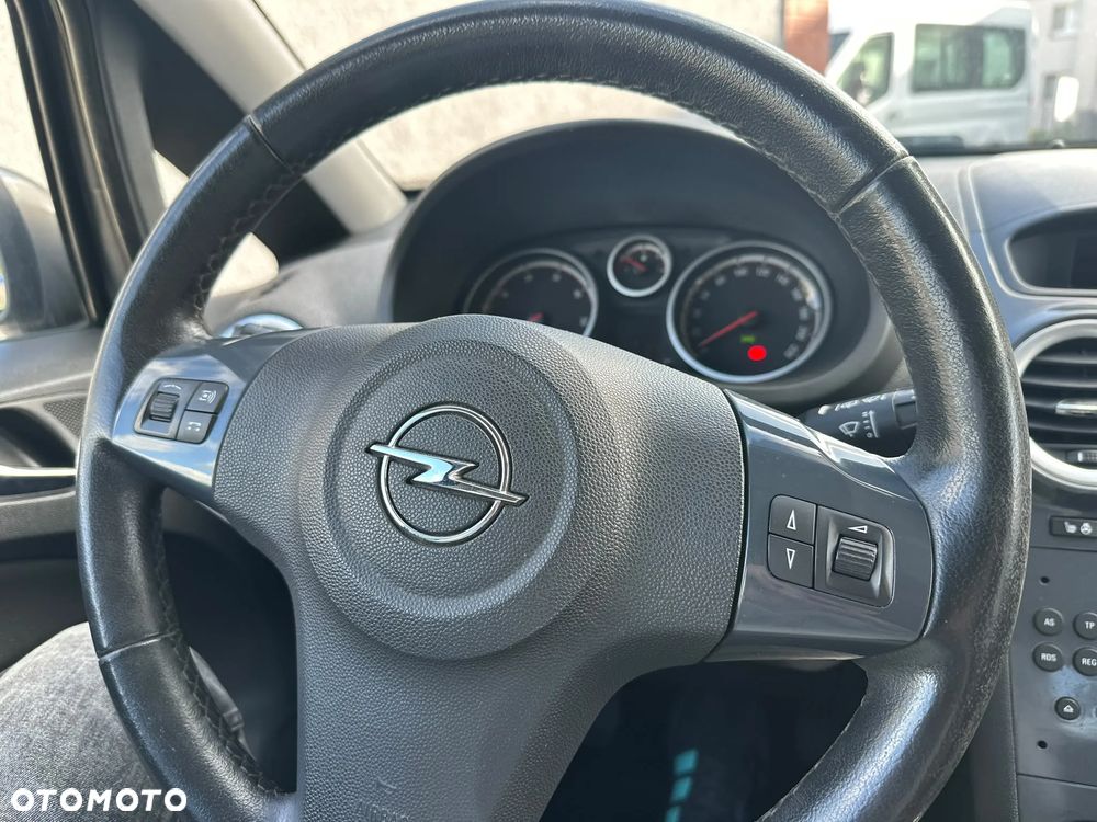 Opel Corsa - 15