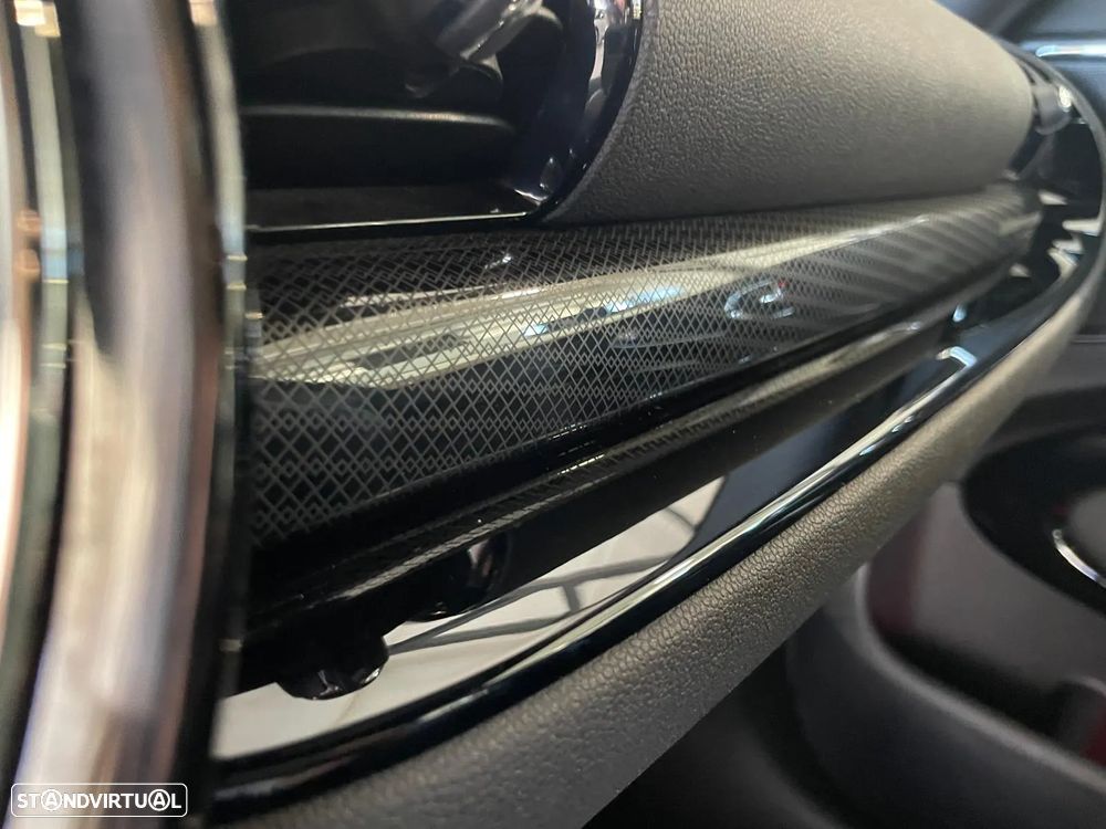 MINI Clubman One D Aut. - 19