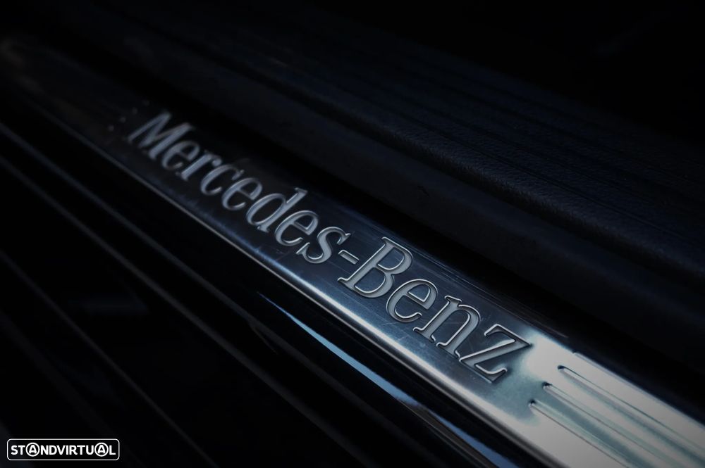 Mercedes-Benz CLA 200 Shooting Brake (CDI) d Urban - 11