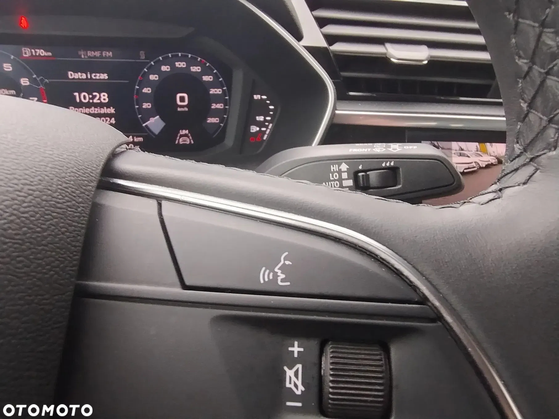 Audi Q3 - 17