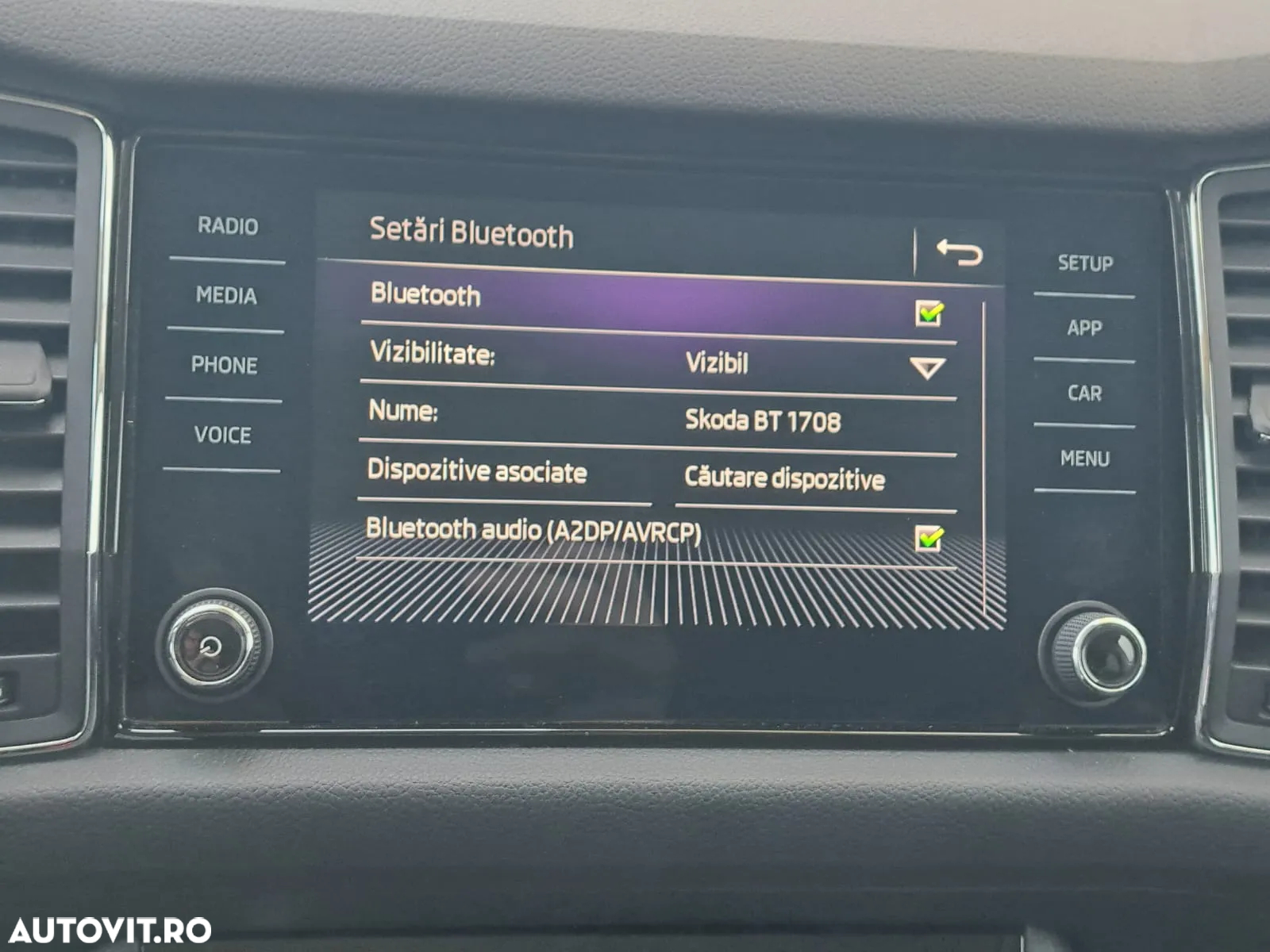 Skoda Kodiaq 2.0 TDI 4X4 DSG Style - 24