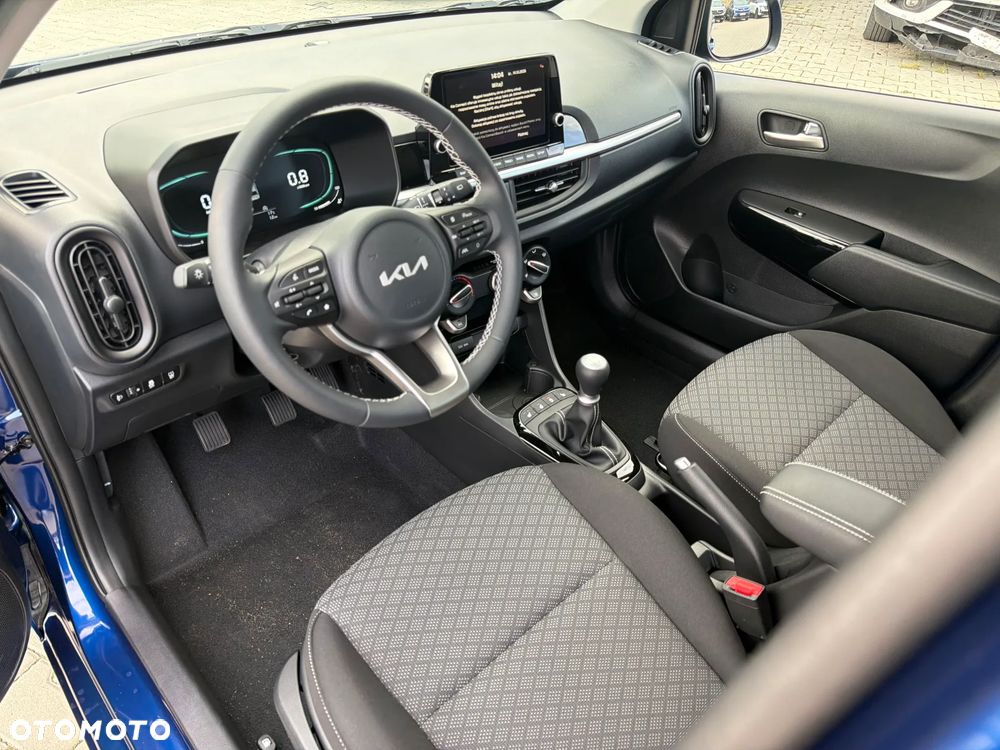 Kia Picanto - 9