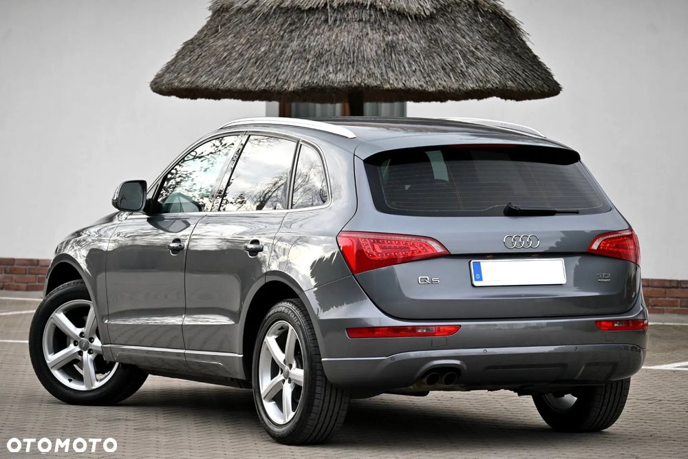 Audi Q5 2.0 TDI Quattro S tronic - 19