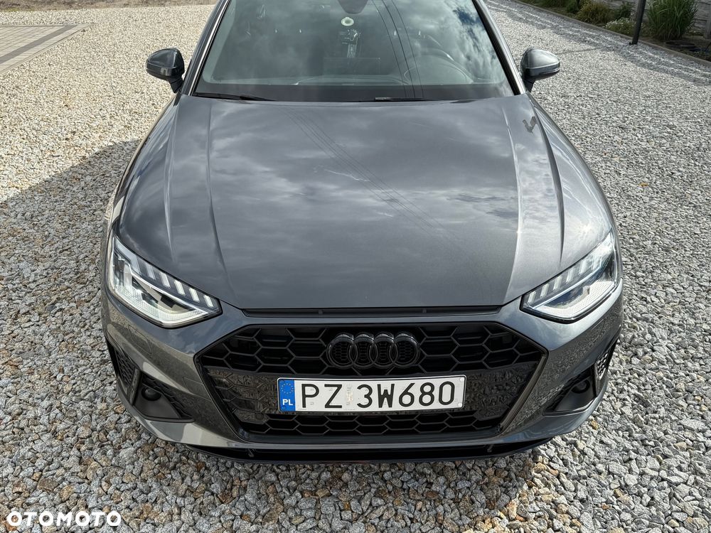 Audi A4 Limousine 35 TFSI mHEV S Line S tronic - 7