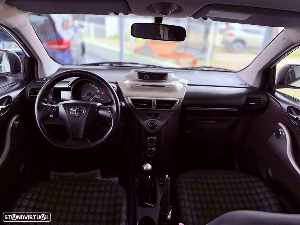 Toyota iQ 1.0 N collection - 17