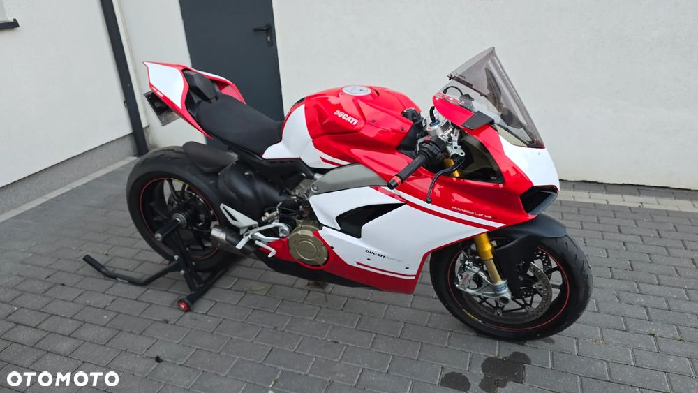 Ducati Panigale V4S - 16