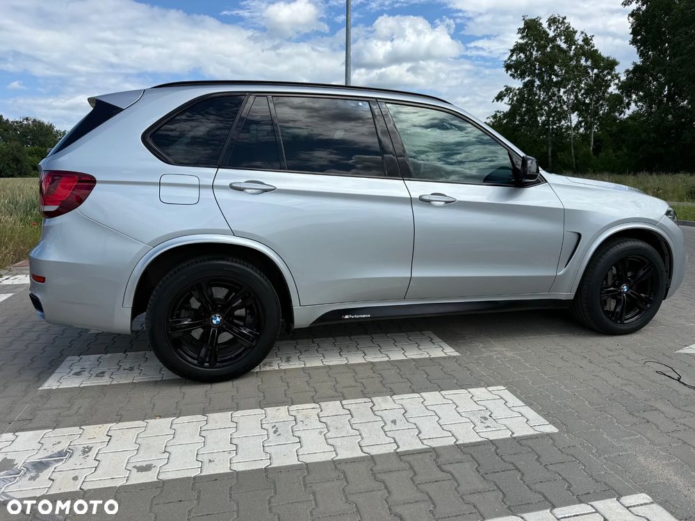 BMW X5 - 12