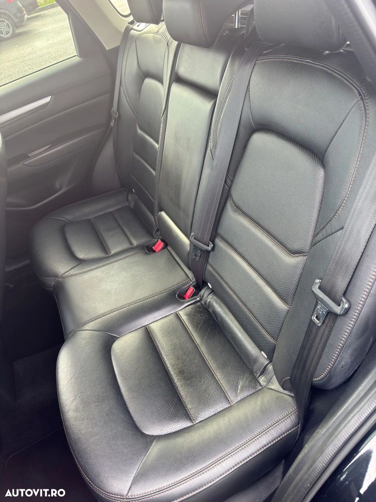 Mazda CX-5 - 24