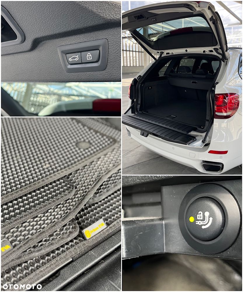 BMW X5 xDrive25d - 33