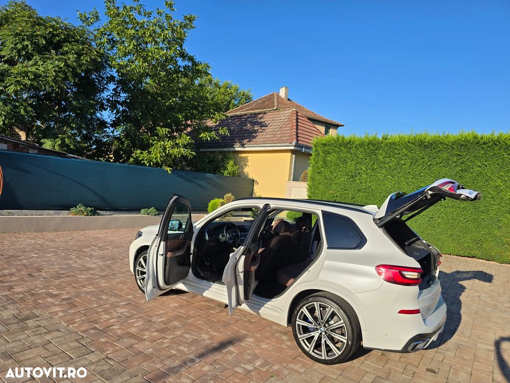 BMW X5 xDrive30d - 28