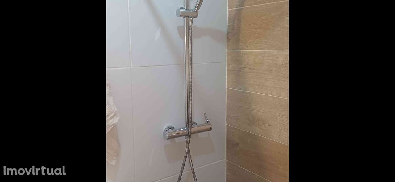 Quarto individual para Arrendar - São Marcos/Cacém - Grande imagem: 3/8