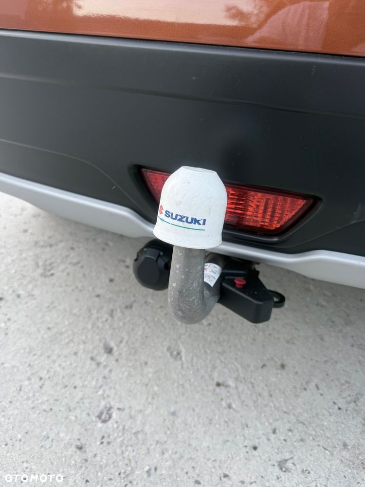Suzuki S-Cross - 30