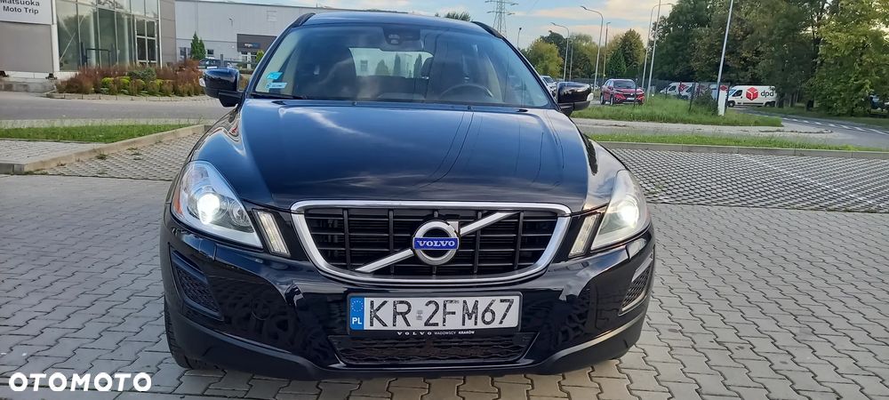 Volvo XC 60 2.4D Momentum - 19