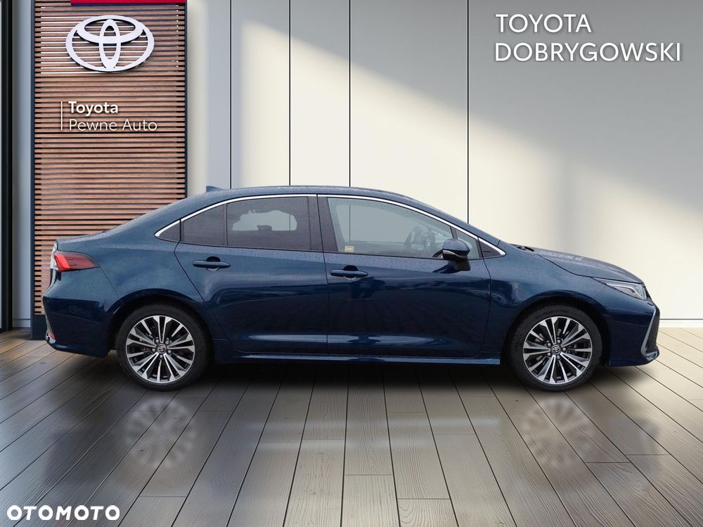Toyota Corolla - 6