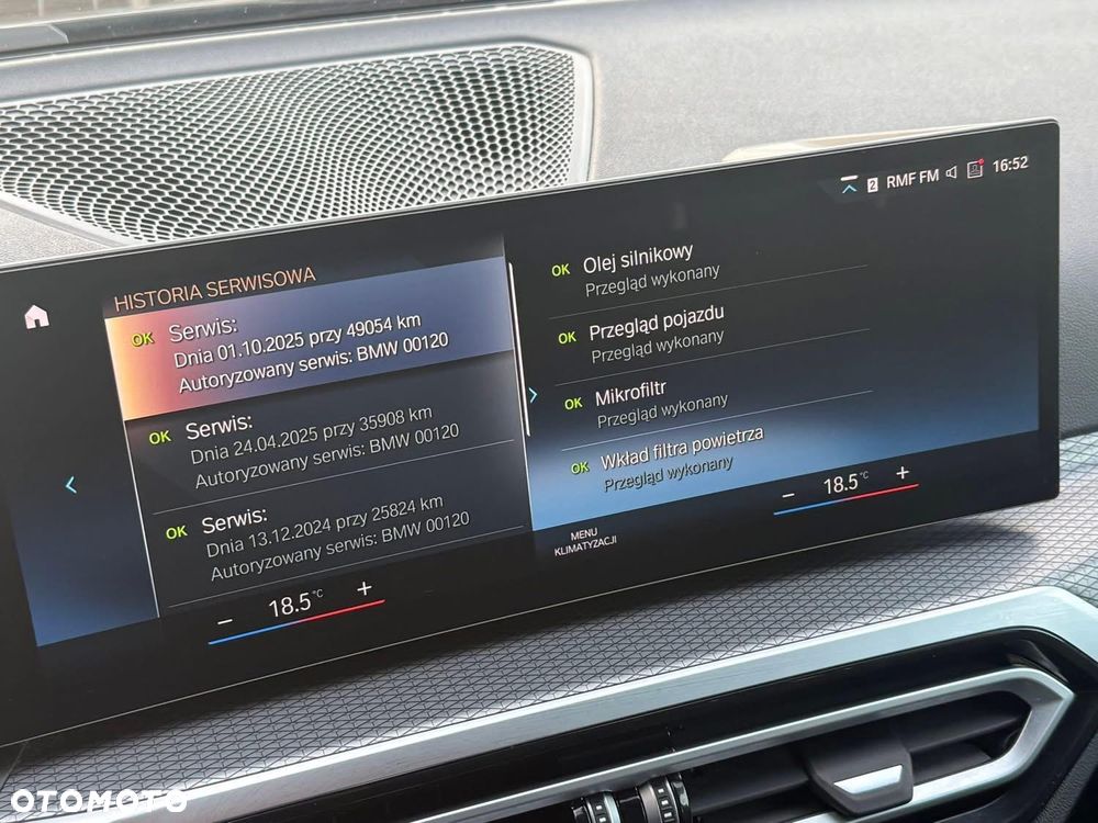 BMW Seria 4 420d xDrive Sport-Aut M Sport - 26