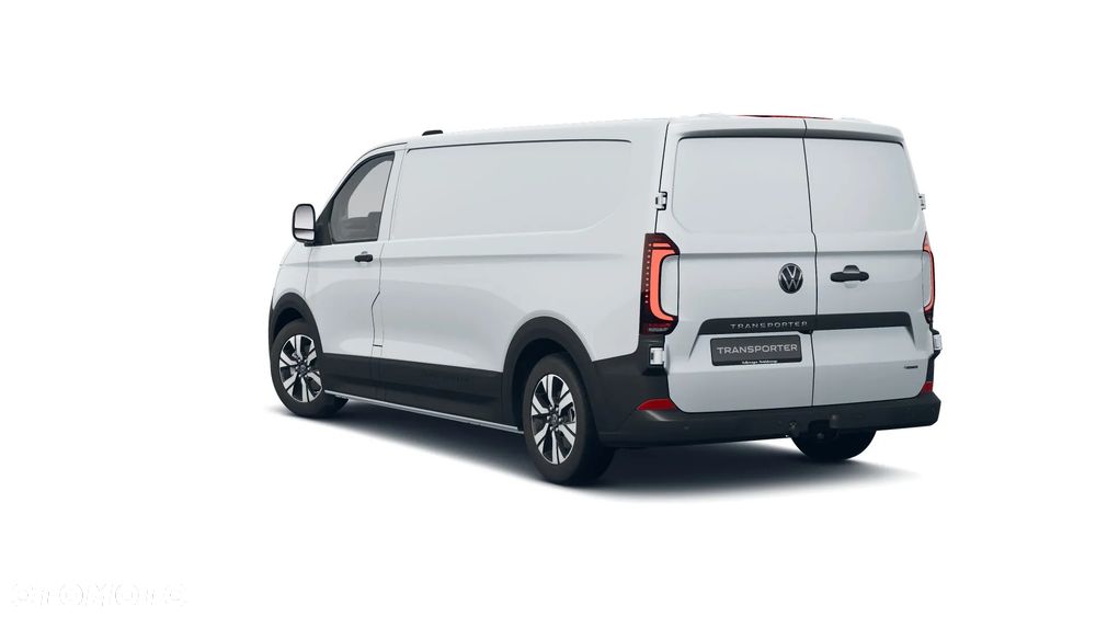 Volkswagen TRANSPORTER - 3