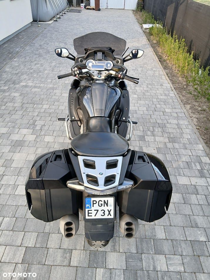 BMW K - 6