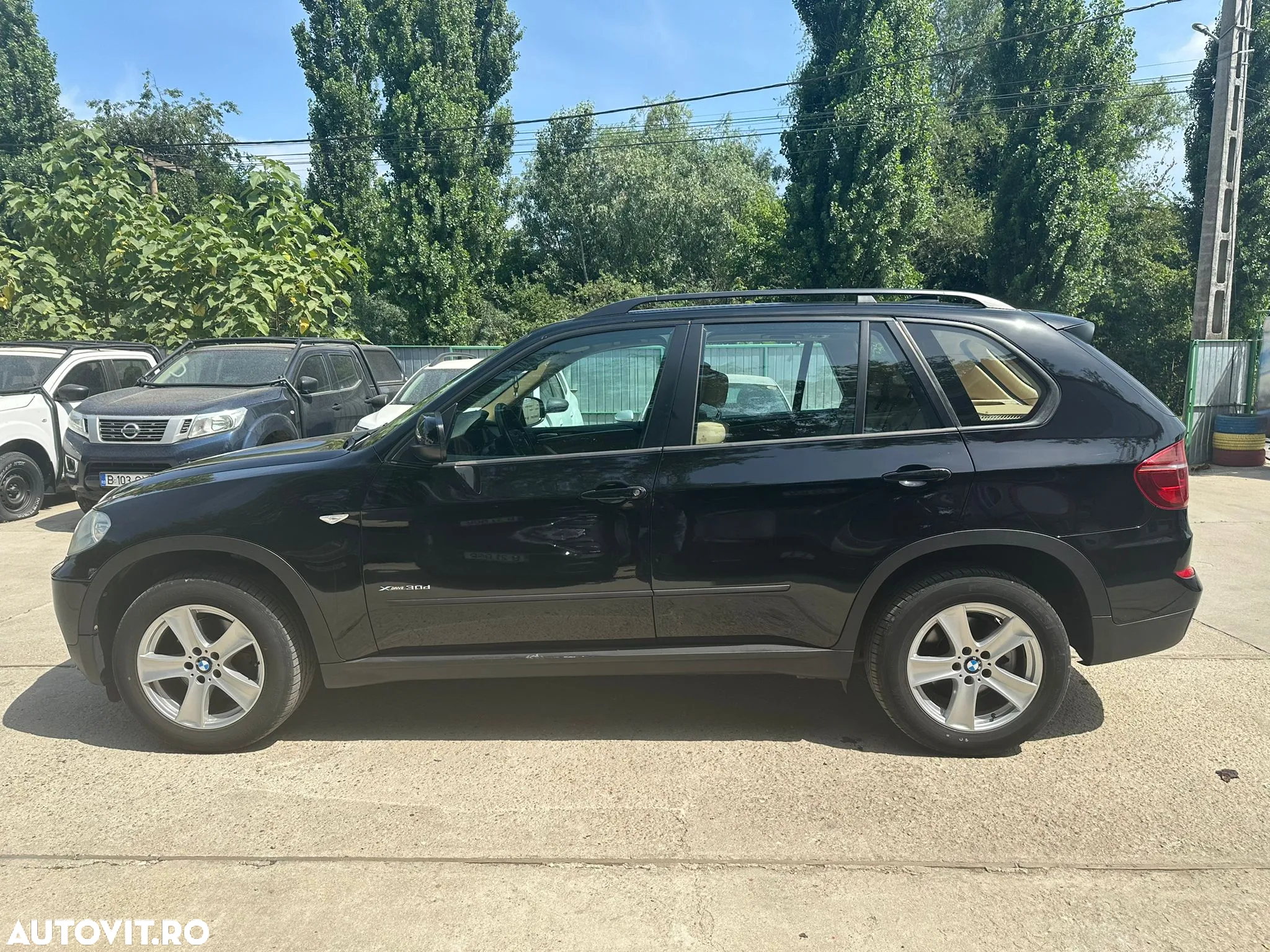 BMW X5 xDrive30d - 9