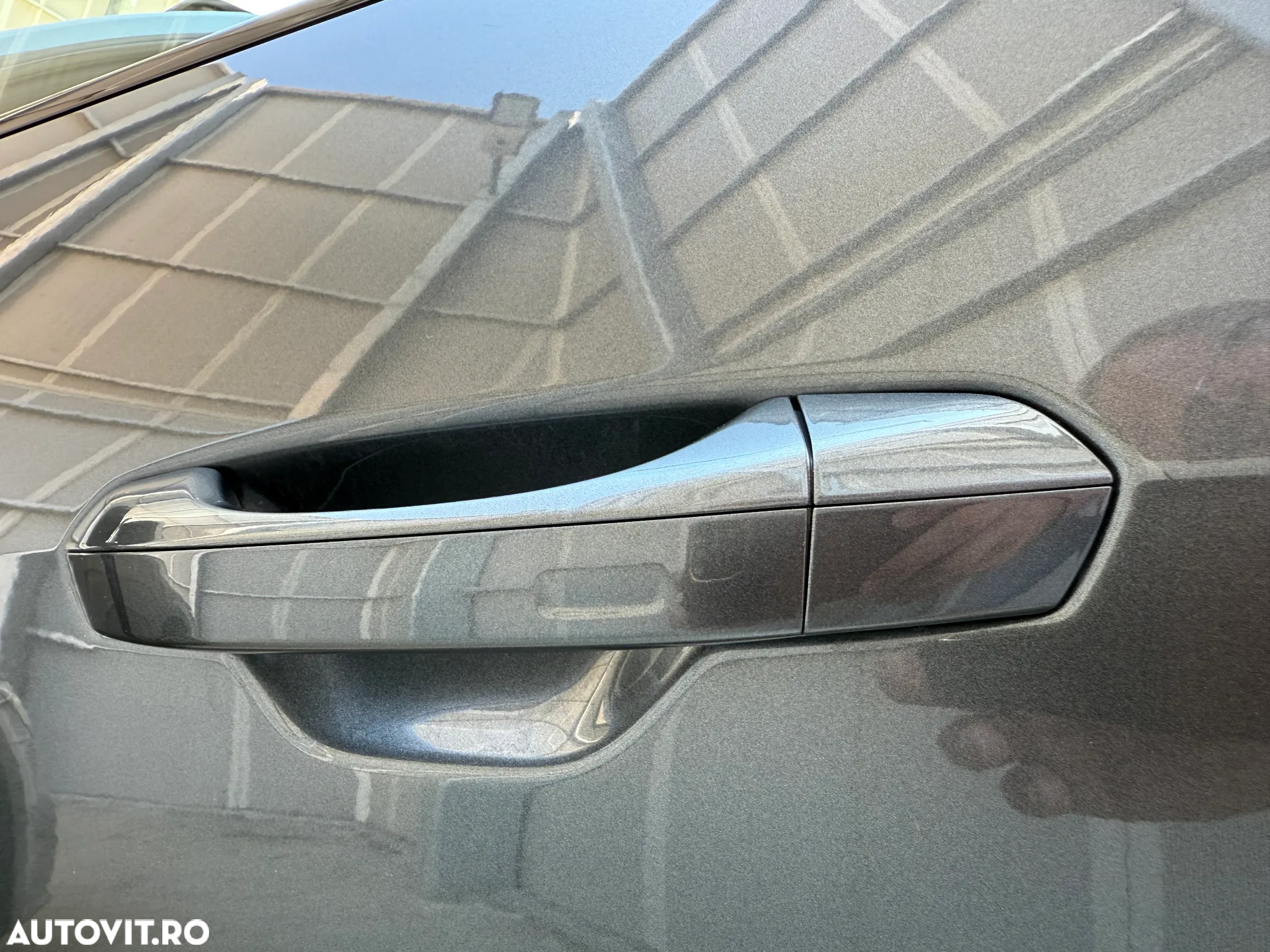 Audi S7 3.0 TDI quattro Tiptronic - 17