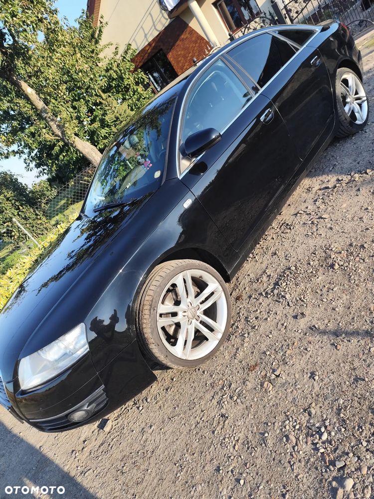 Audi A6 - 6