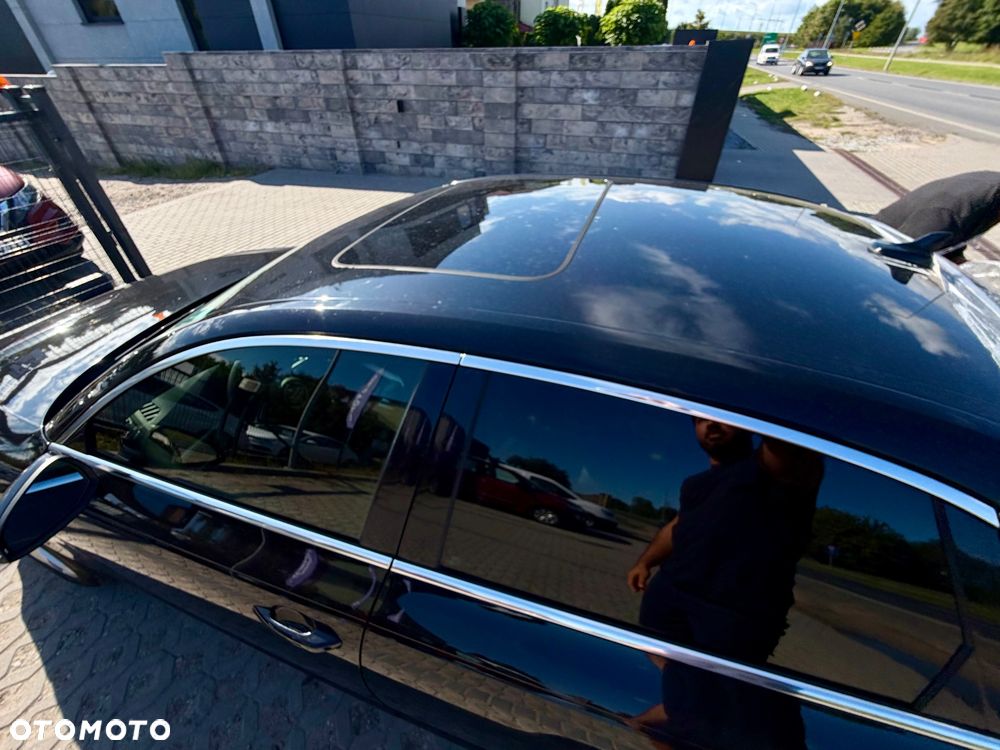 Audi A4 Limousine - 11
