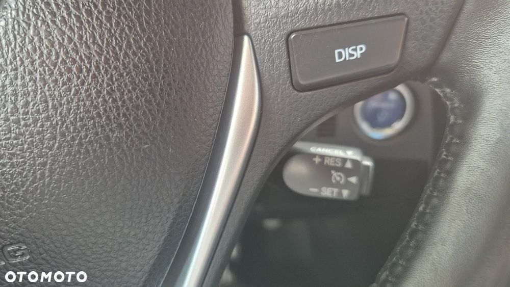 Toyota Auris Hybrid 135 Premium - 16