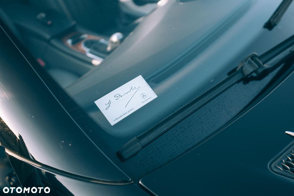 Mercedes-Benz SL 55 AMG - 13