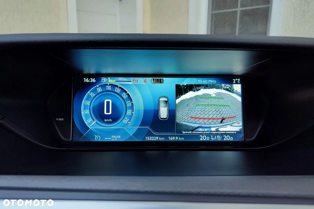 Citroën C4 Picasso THP 155 Exclusive - 9