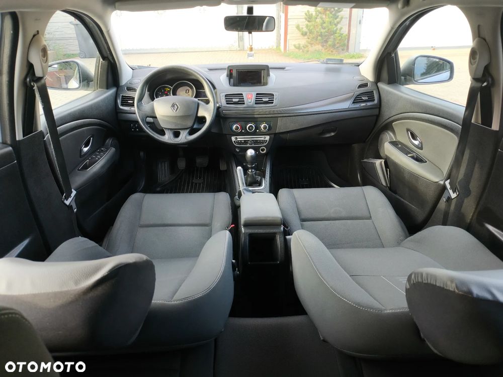 Renault Megane - 6