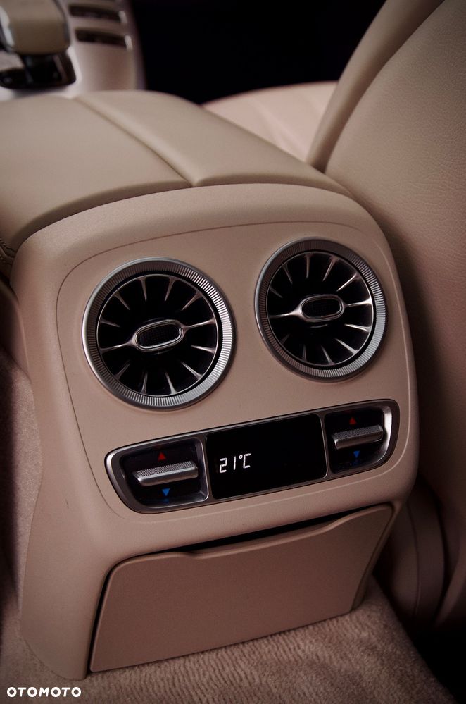 Mercedes-Benz AMG GT 43 4-Matic+ - 20