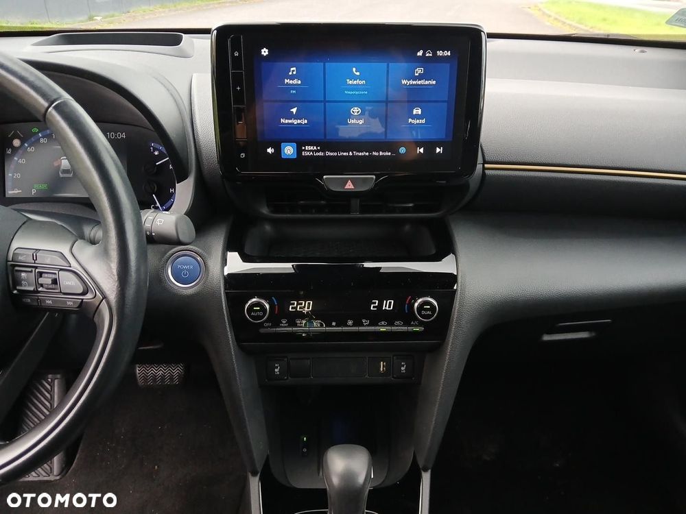 Toyota Yaris Cross Hybrid 1.5 Premiere Edition - 35