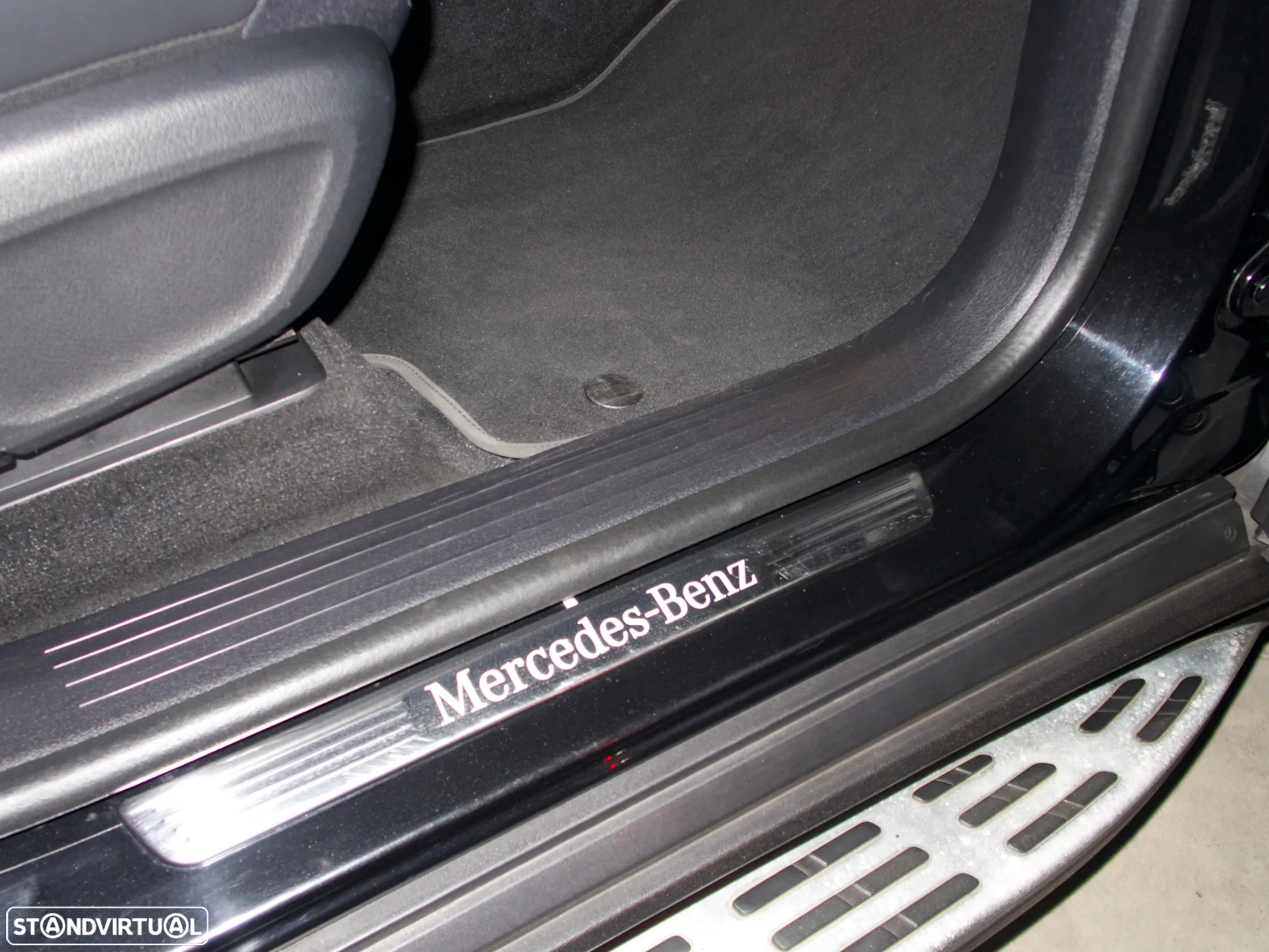 Mercedes-Benz GLE 350 de Coupé 4Matic - 14