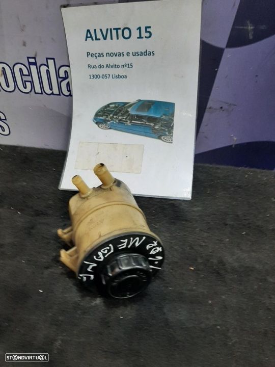 depósito de óleo Megane 1.6  2002 - 1