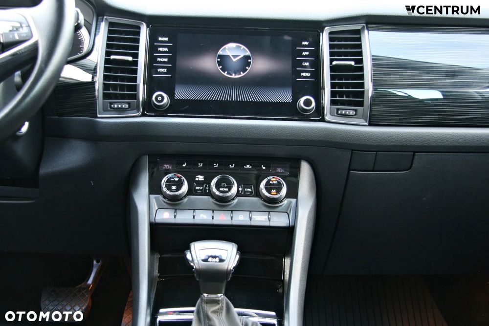 Skoda Kodiaq 2.0 TSI 4x4 Style DSG - 15