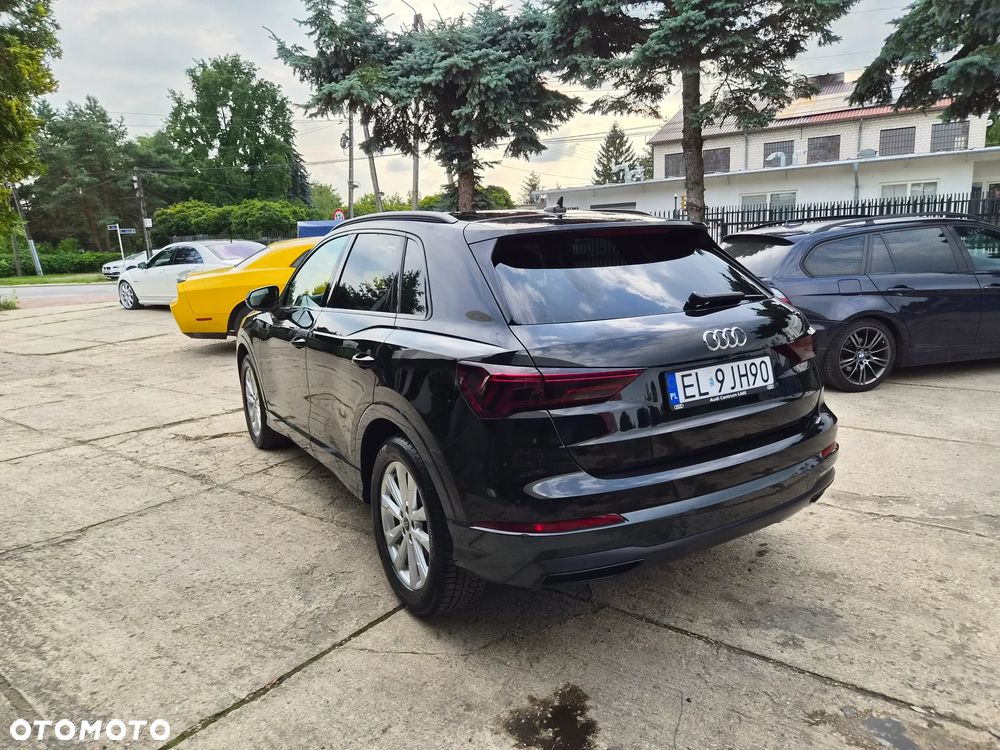 Audi Q3 35 TFSI mHEV Advanced S tronic - 4