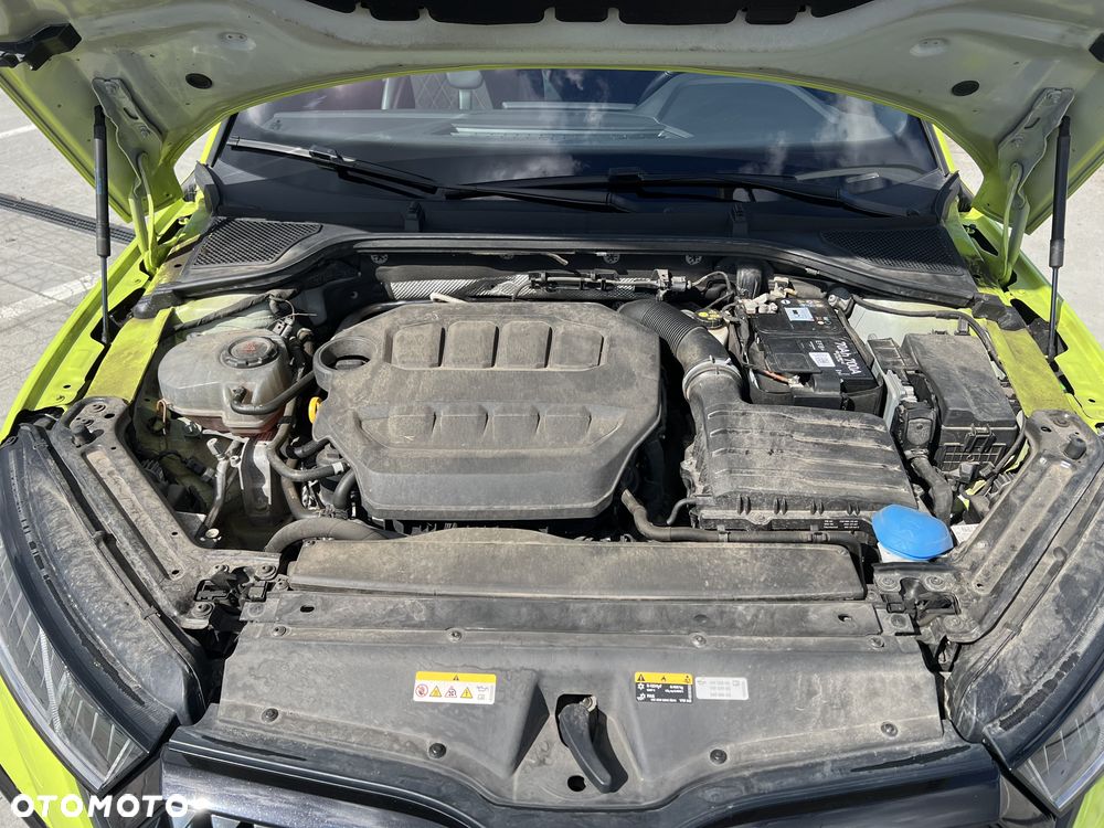 Skoda Octavia - 19