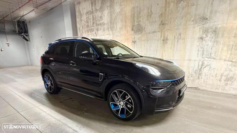 Lynk & Co 01 - 8