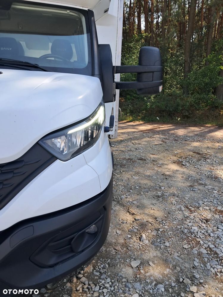 Iveco daily - 7